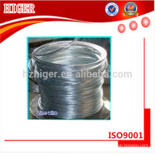 High quality pure zinc wire with ISO9001